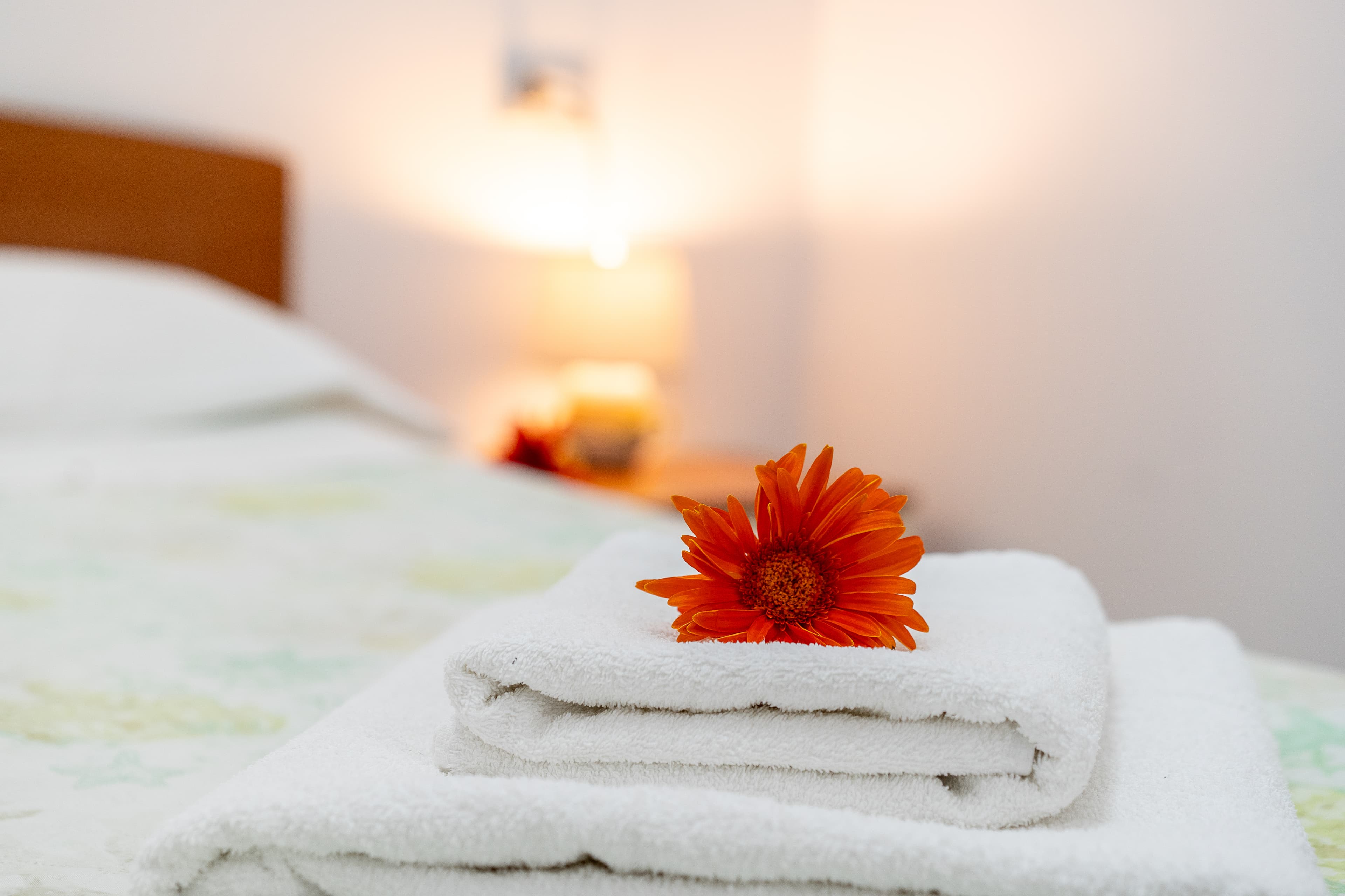 Dettagli di accoglienza — Piccole attenzioni che rendono il soggiorno ancora più speciale